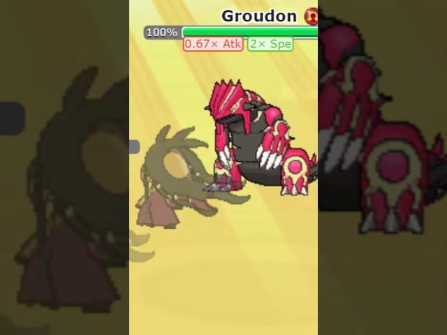 Huge Power MEGA Mawile SWEEPS Pokemon Showdown