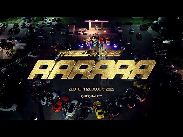 Miszel x Kabe - RARARA (prod. Premixm)