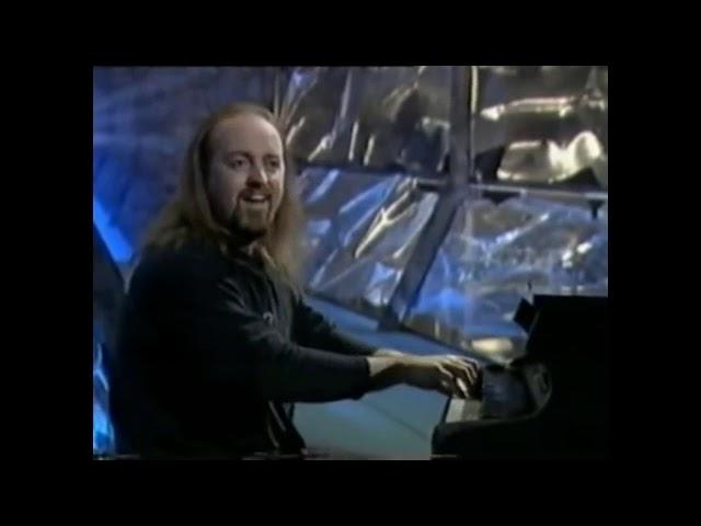 Bill Bailey Cockney Motifs in Classical Music