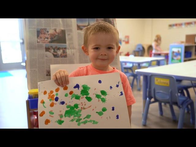 Process Art vs. Product Art in Early Childhood Education