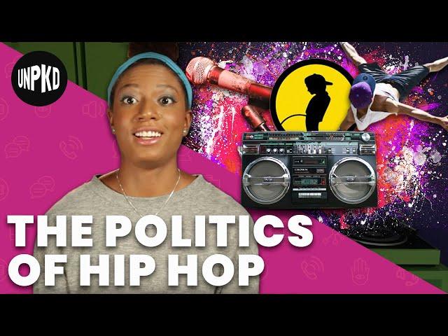 Diversity in Israeli Hip Hop | Israel Phenomenology | Unpacked