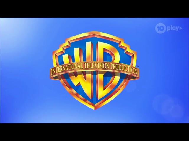 Warner Bros. International Television Productions/Network 10 (2018)