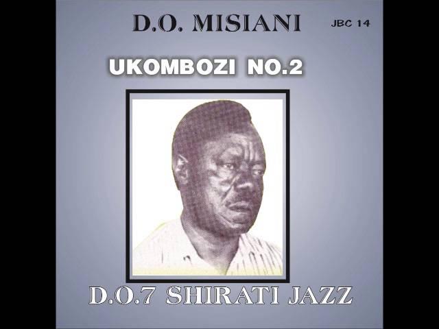 Ukombozi No  2   D O  Misiani