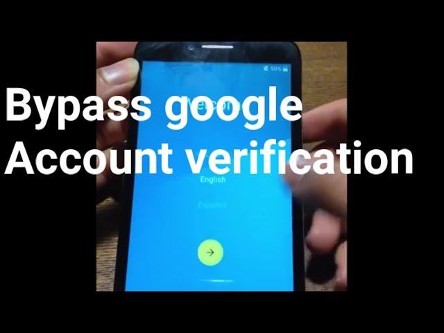 Easy Way To Bypass Google Account Verification (New 2025)