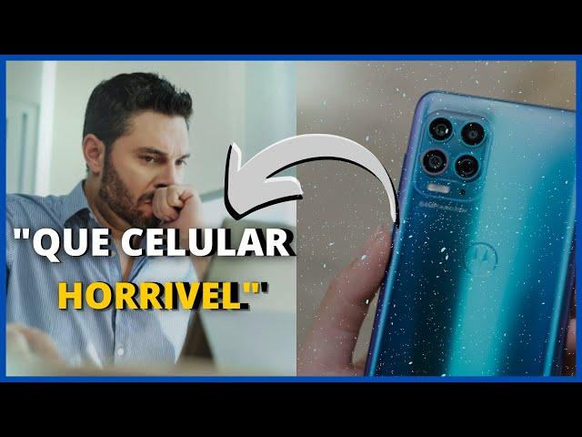 Os 3 Piores celulares-Que não vale a pena em,2022