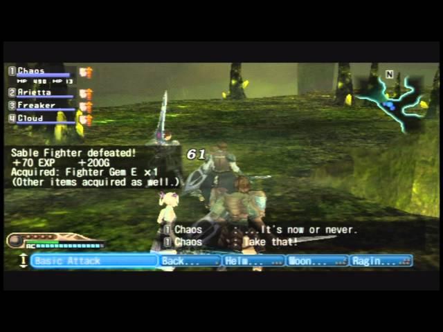 White Knight Chronicles: Origins Walkthrough Part 56