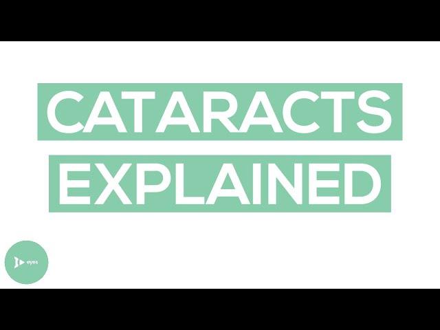 Cataracts | What Are Cataracts and How Do They Impact Vision? | IntroWellness