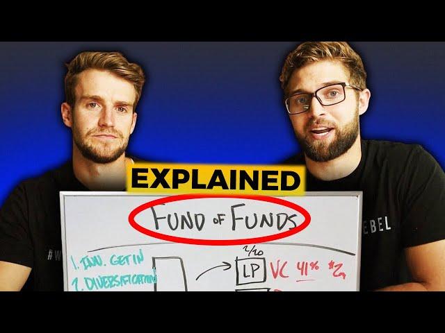 How Do Fund of Funds Work? (Explained)