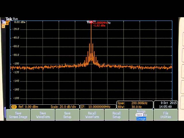 EEVblog #806 - Siglent SDG2000X Arb Function Generator First Look