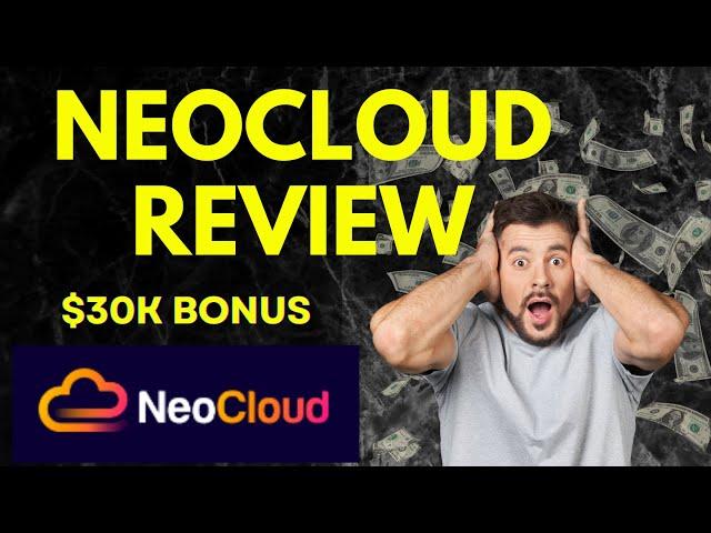 NeoCloud Complete Review, Features, OTO's and BONUS