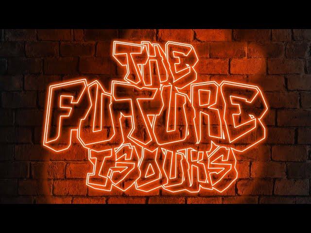 Bath Toiz - The Future Is Ours (Official Visualizer)