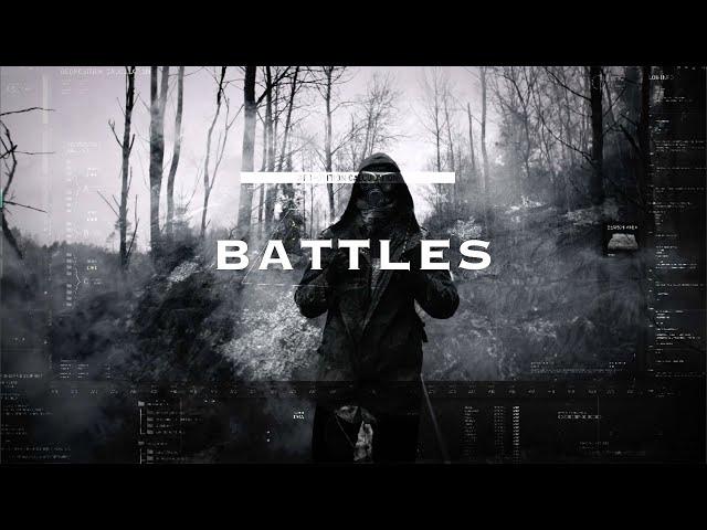 Alpine Universe - Battles (official lyric video)