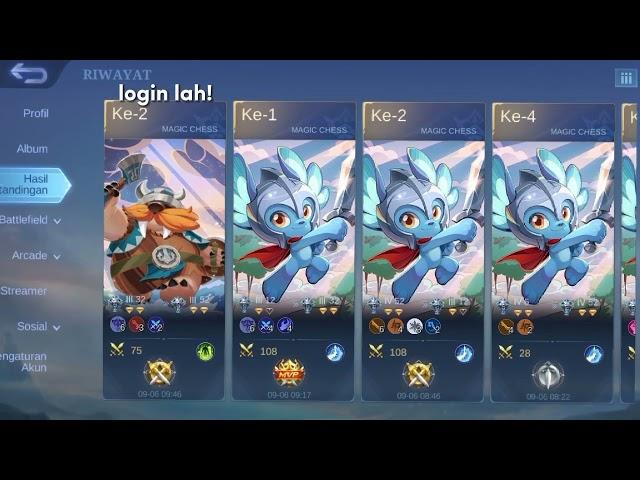 yuk login