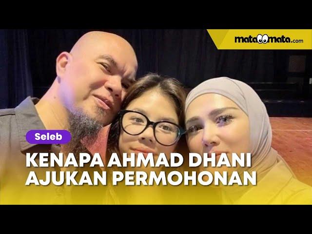 Dua Tahun Baru Terkabul, Kenapa Ahmad Dhani Ajukan Permohonan Asal Usul Anak?