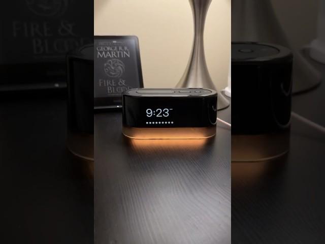 Loftie Alarm Clock Quick Review - 6 Months Later