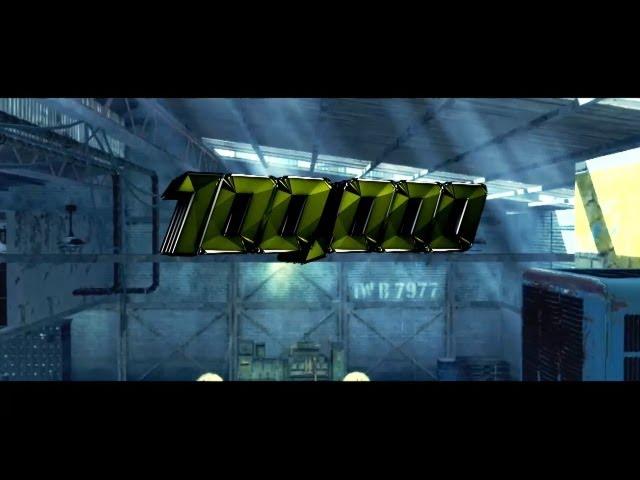 FaZe Pamaj 100k Montage