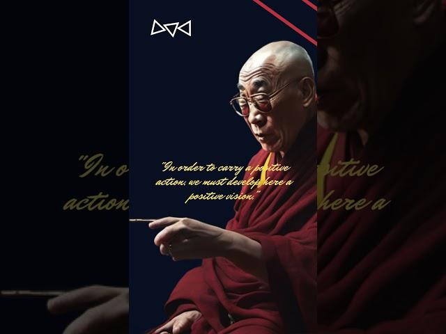 Dalai Lama Word of Wisdom 29 #buddhistquotes #goodvibes #inspirationalquotes #spiritualquotes