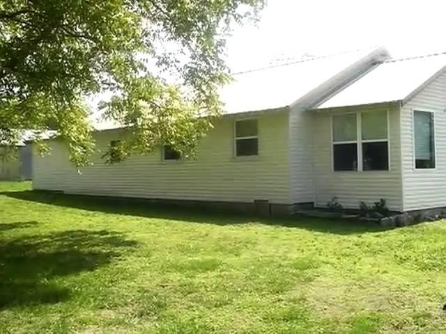 Homes for Sale - 4116 S 230th Rd - Half Way, MO 65663 - Ashton Paris