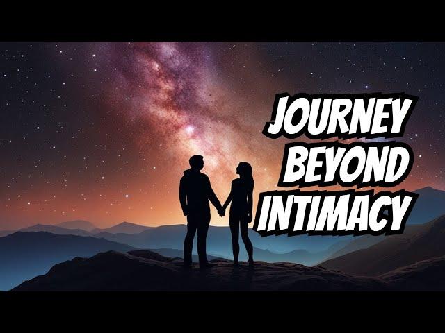 A Journey Beyond Intimacy: Unlocking Deep Connections