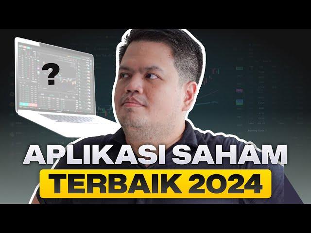 Review Stockbit: Aplikasi Desktop untuk Beli Saham 2024