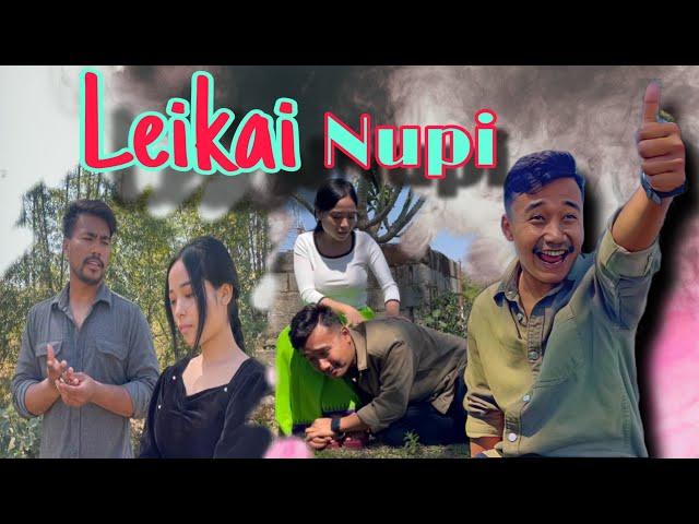 Leikai Nupi || Comedy series