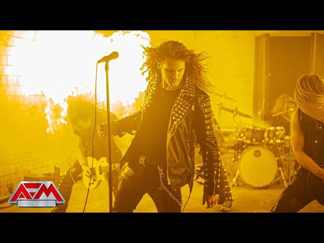 DYNAZTY - Advent (2021) // Official Music Video // AFM Records