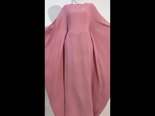 GORGEOUS #fashion #abaya #ootd #hijab #dress #modestfashion #trending #fyp