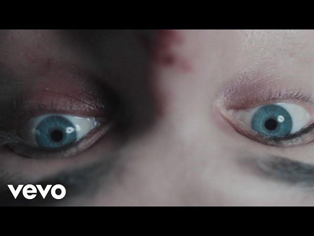 Jarryd James - 1000x (Official Video) ft. Broods