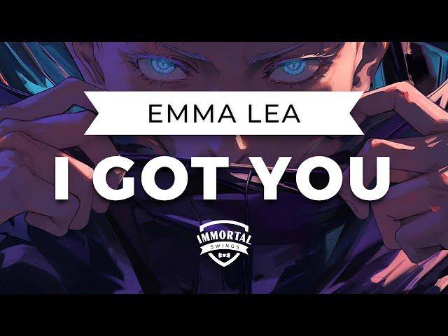 Emma Lea & C@ In The H@ - I Got You (Electro Swing)