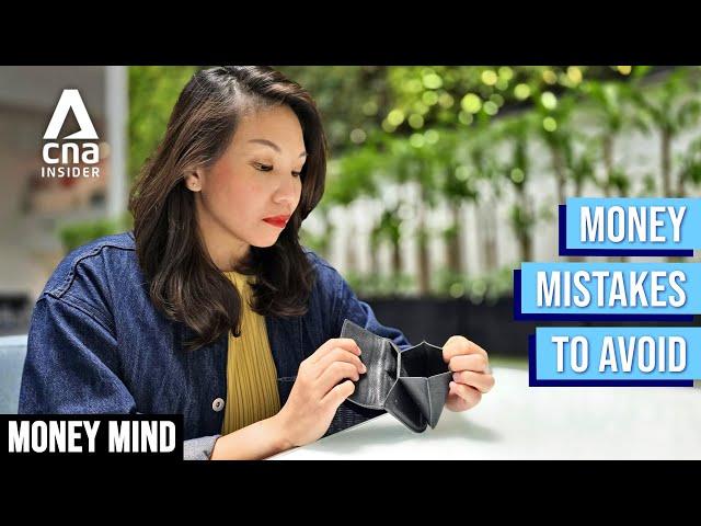 Top Money Mistakes People Make In Their 20s, And How You Can Avoid Them | Money Mind | Adulting