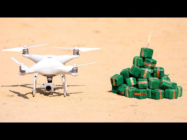 1.5 Lakh Drone Vs VIP - Top Diwali Experiments | MR. INDIAN HACKER