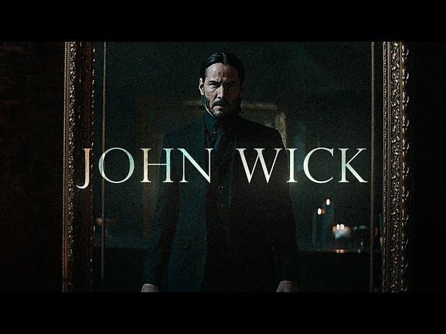 John Wick