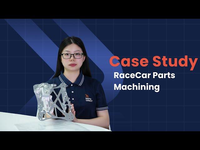 You Design It We Make It - How We Made RaceCar Parts