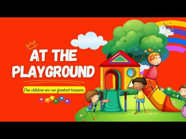 Playful Adventures: Educational Videos for Toddlers | Toddlers Learning Videos | Learn To Talk