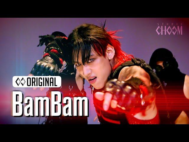 BamBam(뱀뱀) 'LAST PARADE' (4K) | STUDIO CHOOM ORIGINAL