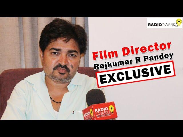 Rajkumar R Pandey | Exclusive Interview with Sunny Kumar