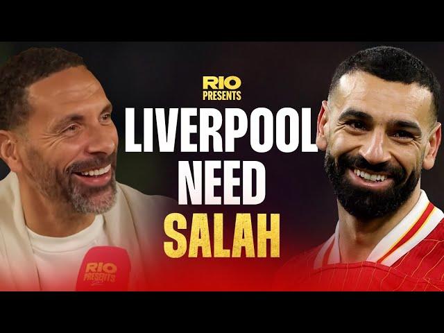 Can Amorim ‘Reboot’ Marcus Rashford? | Is Mo Salah Liverpool’s Best Ever?