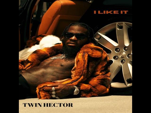 Twin Hector x I Like It (Official Audio) | TwinHector.com