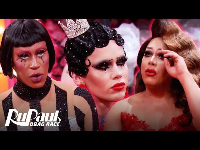 Watch Act 1 of S5 E6  The Charles Family Backyard Ball | RuPaul’s Drag Race All Stars