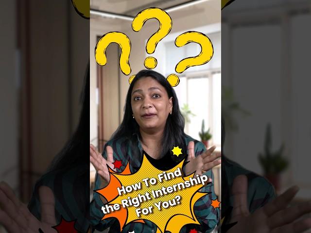 How To Get First Internship? | Paid Summer Internships on Internshala