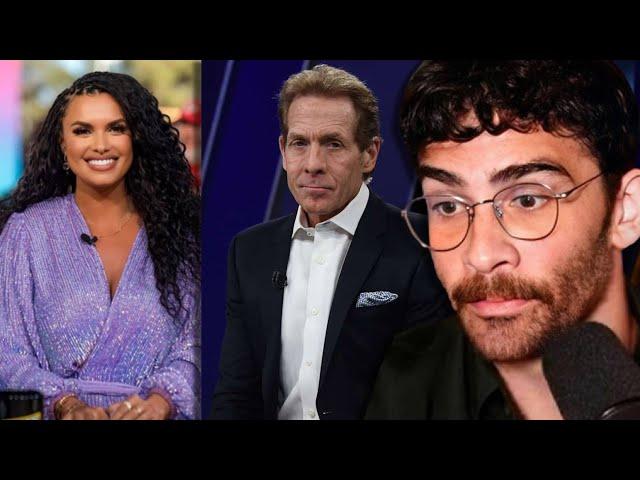 The Fox Sports Allegations are INSANE | Hasanabi reacts