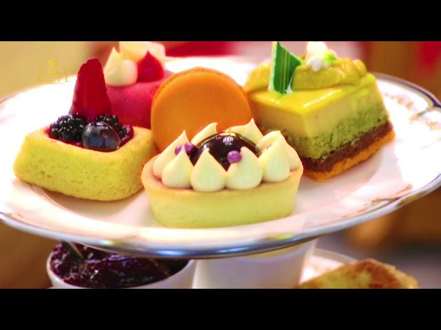 Unwind While Enjoying Premium Teas and Pastries at Newens Tea House | TABLEAPP ELITE