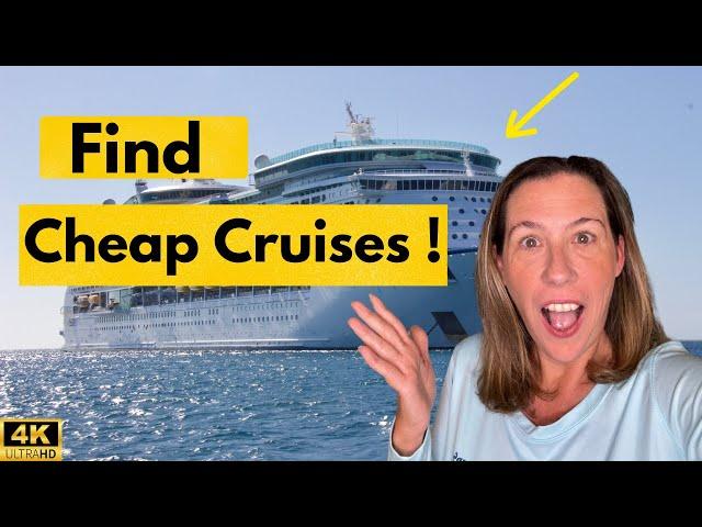 7 Tips on How to Find a Cheap Cruise Deal in 2024!