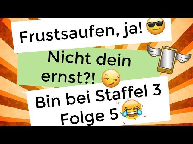 16 lustige WhatsApp Chats zwischen Studenten 