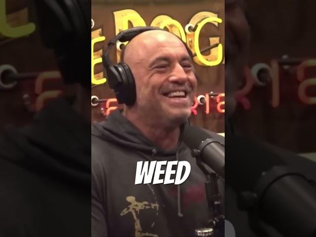 #cannabiscommunity #weed #joerogan #viralvideo