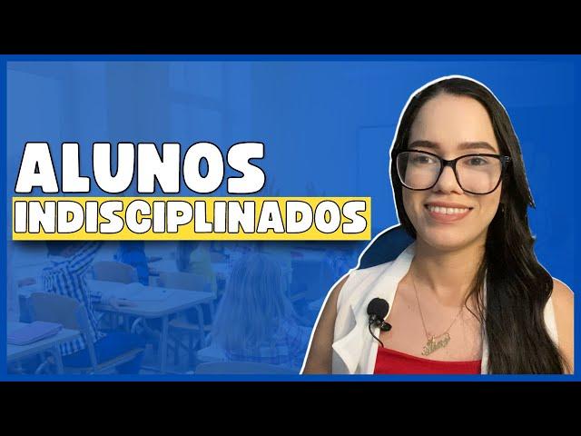 Como controlar a sala de aula? 7 dicas infalíveis