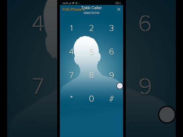 review FUG Phone + Contacts & Caller App 3.5.6