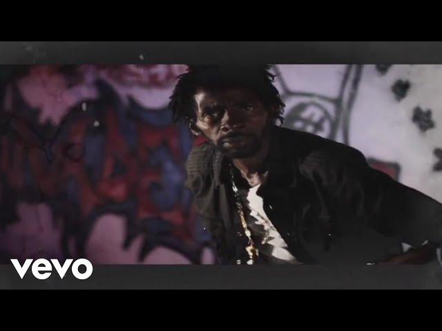 Gully Bop - My God Dem Nuh Bad Like Me