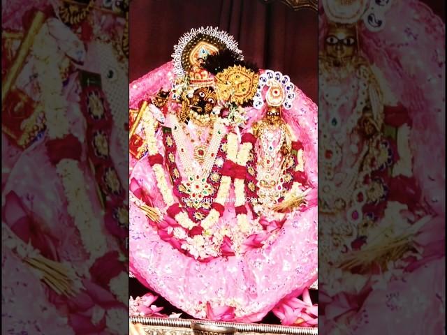 Radharani।barsana radharani। Radharani barsana #shorts #viralvideo