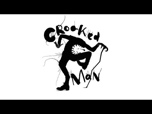 Crooked Man "Happiness" (Official Audio) - DFA RECORDS